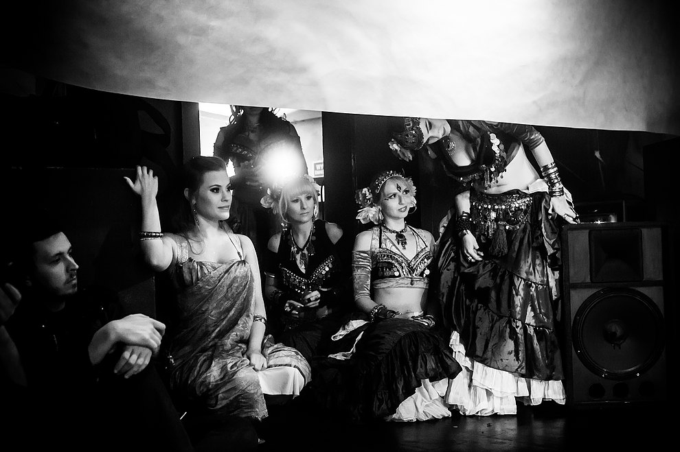 Tribal Hafla - Zdjęcie 16 z 34